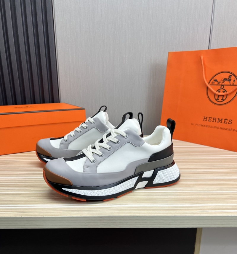 Hermes Sneakers